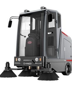 xe quet rac yangzi s10