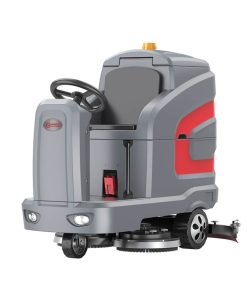 Xe lau sàn ngồi lái Yangzi X7