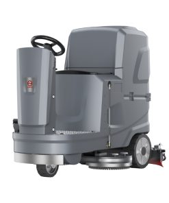 xe chà sàn yangzi X5