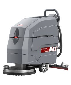 Lau sàn đẩy tay x4