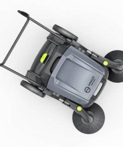 xe quét rác Yangzi S1