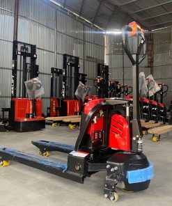 xe nang tay dien SL15L3